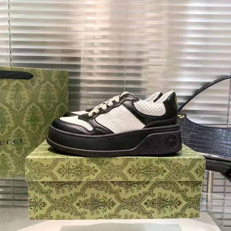 Women's Letter Printed Casual Shoes