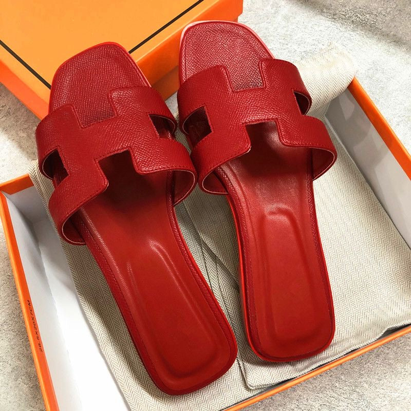Hms Classic Women's Slippers
