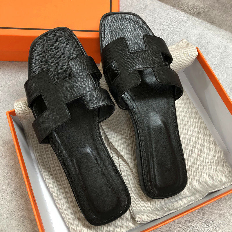 Hms Classic Women's Slippers