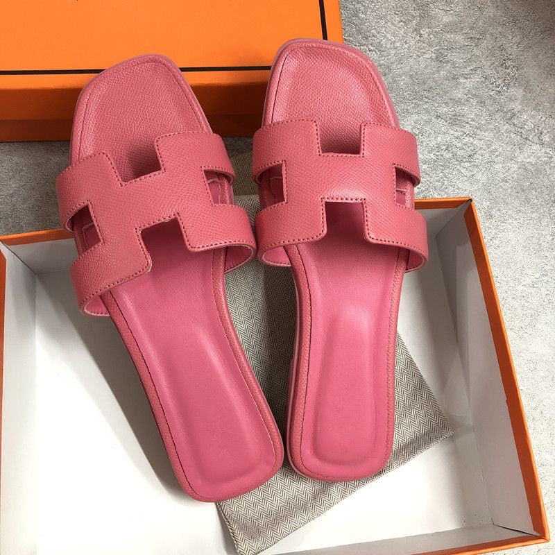 Hms Classic Women's Slippers
