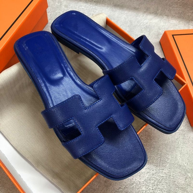 Hms Classic Women's Slippers