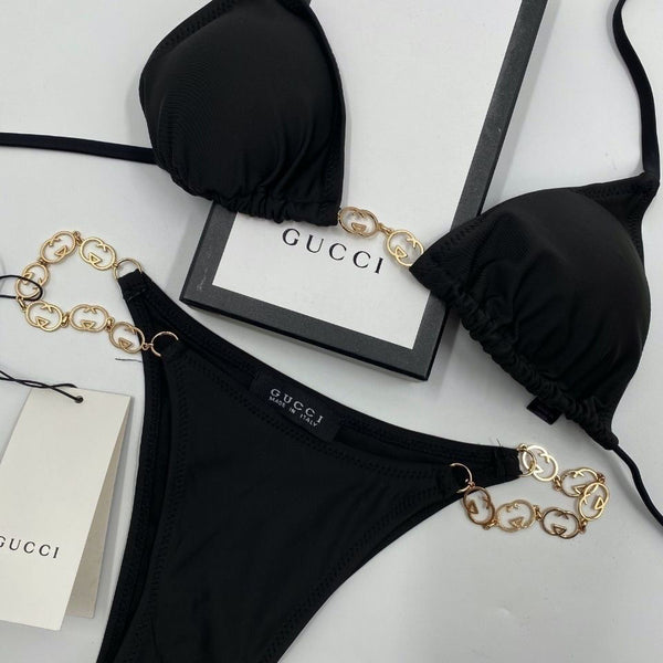 Fashion Sexy Bikini Swimsuit