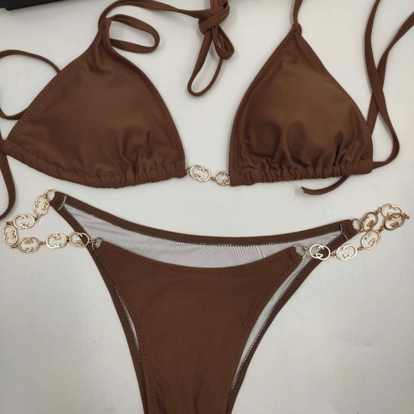Fashion Sexy Bikini Swimsuit