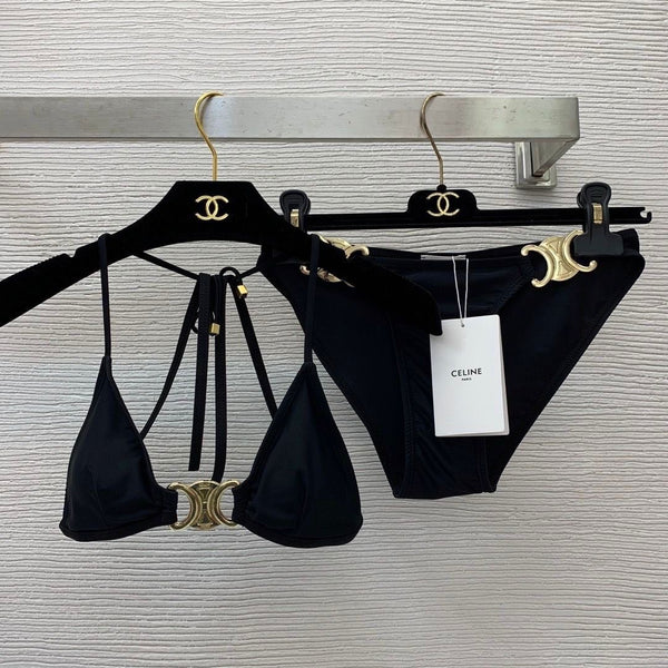 Sexy Fashion Bikini Swimsuit