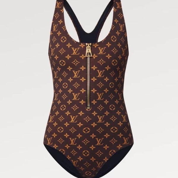 Fashion Classical One-piece Swimsuits
