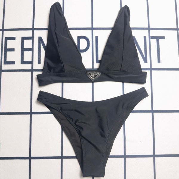 Fashion Sexy Bikini Swimsuit