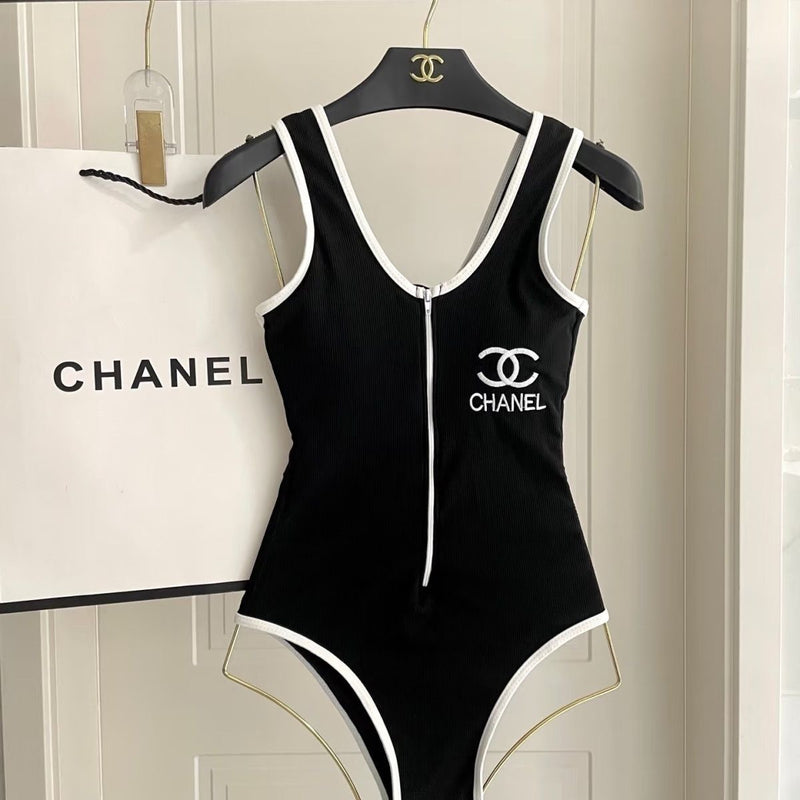 Fashion Sexy One-piece Swimsuits