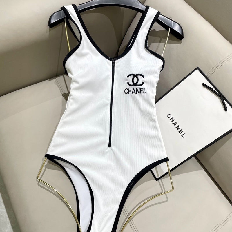 Fashion Sexy One-piece Swimsuits