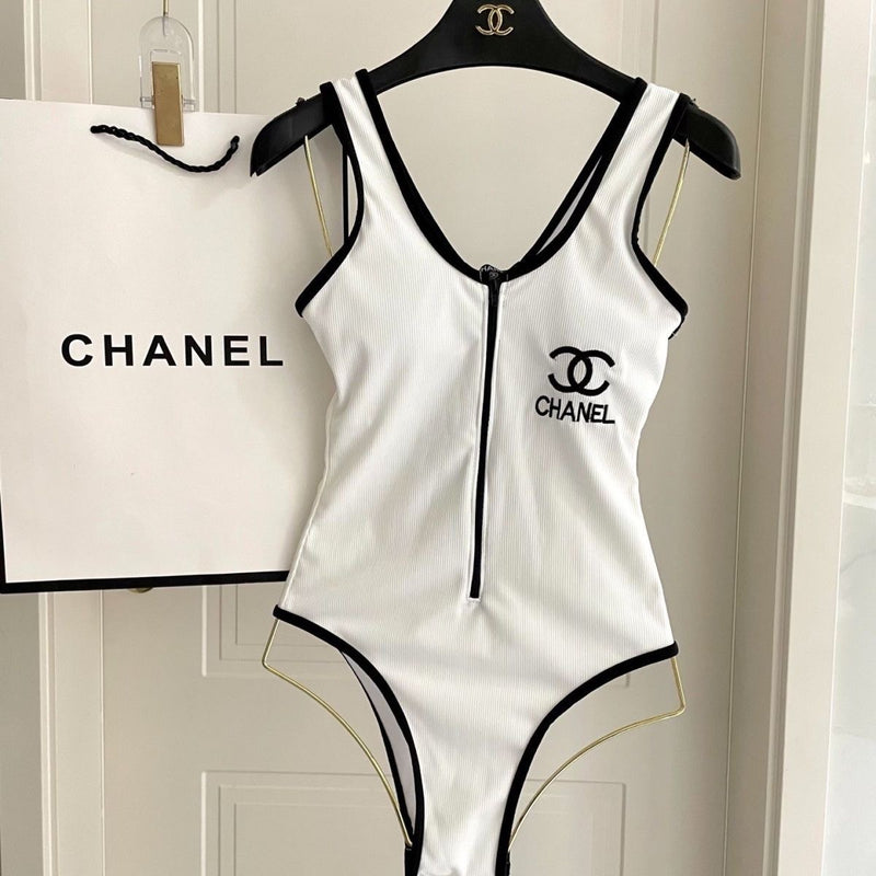 Fashion Sexy One-piece Swimsuits