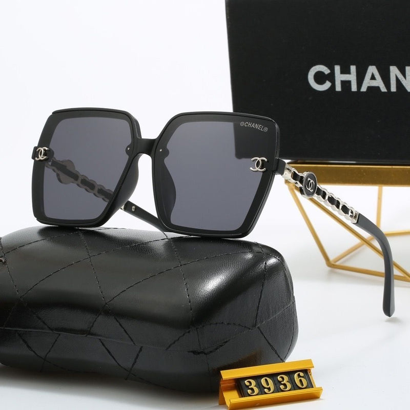 New Fashion All-Match Sunglasses
