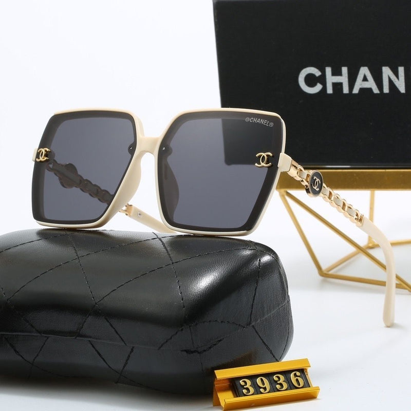New Fashion All-Match Sunglasses