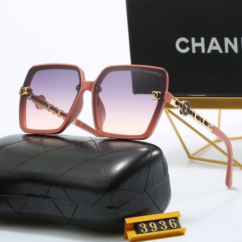 New Fashion All-Match Sunglasses