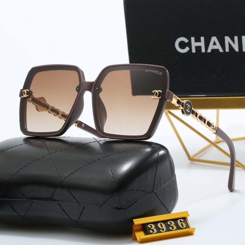 New Fashion All-Match Sunglasses