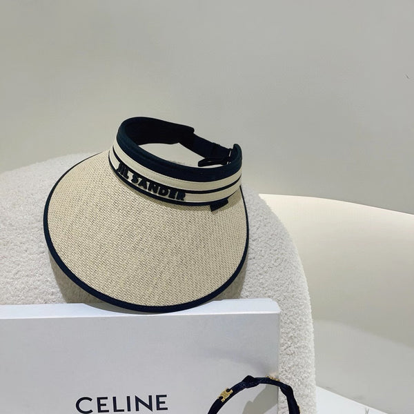 Women's Fashion Sun Protection Hat