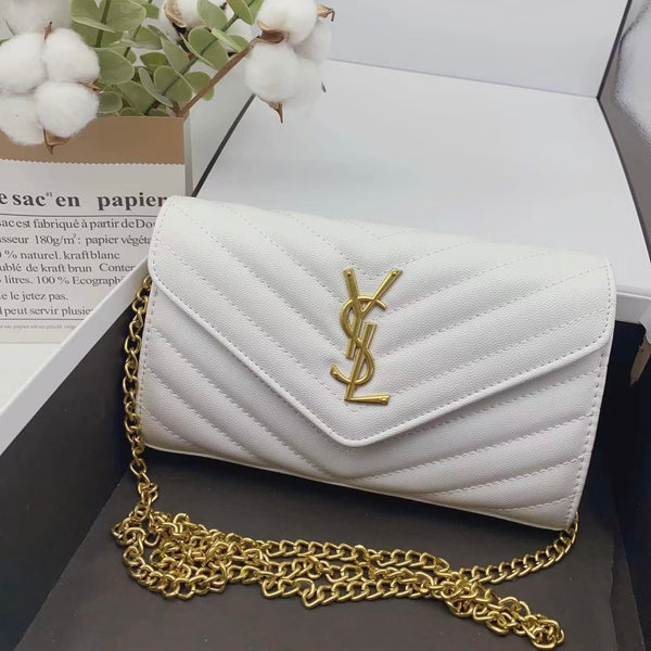 Handmade Petit Palais Handbag