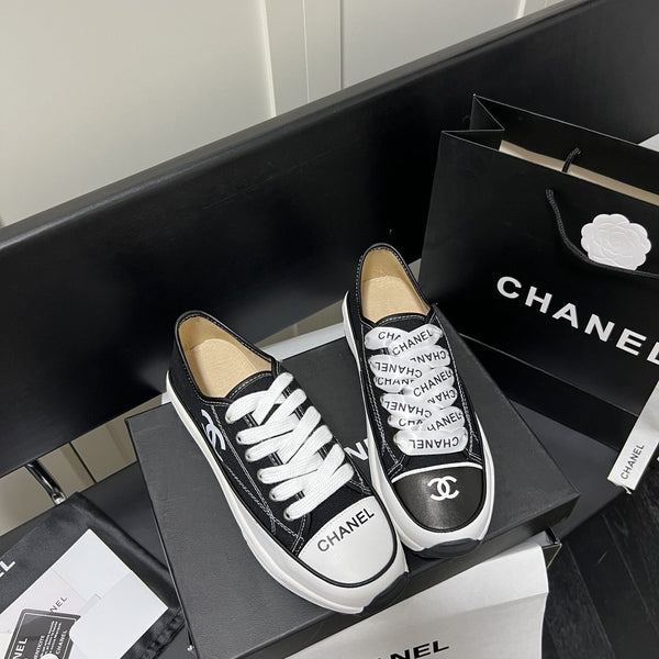 Fashion High-value Platform Casual Shoes