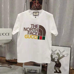 Hot Sale Letter Print Women's Top