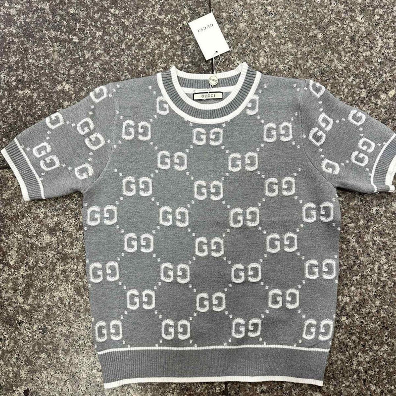 Women's Printed Pullover Top