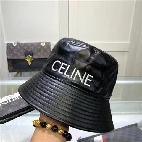 Fashionable And Warm Fisherman Hat