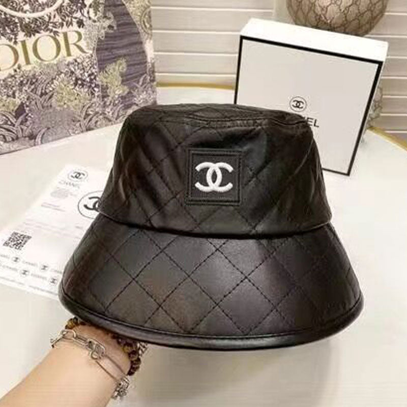 Fashionable And Warm Fisherman Hat