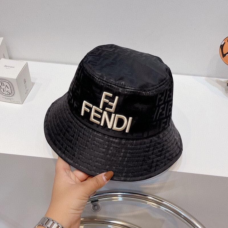Fashionable And Warm Fisherman Hat