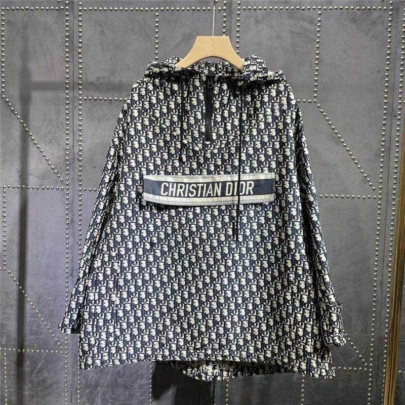 New Style  Letter Printed Women's Cloth