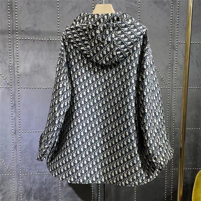 New Style  Letter Printed Women's Cloth