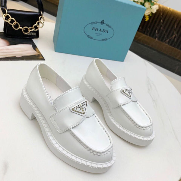 Women's Letter Print Comfortable Flats