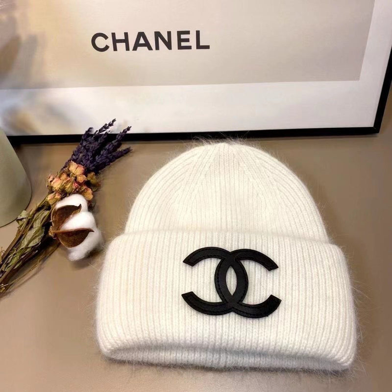 Fashion and Stylish Knitted Hat