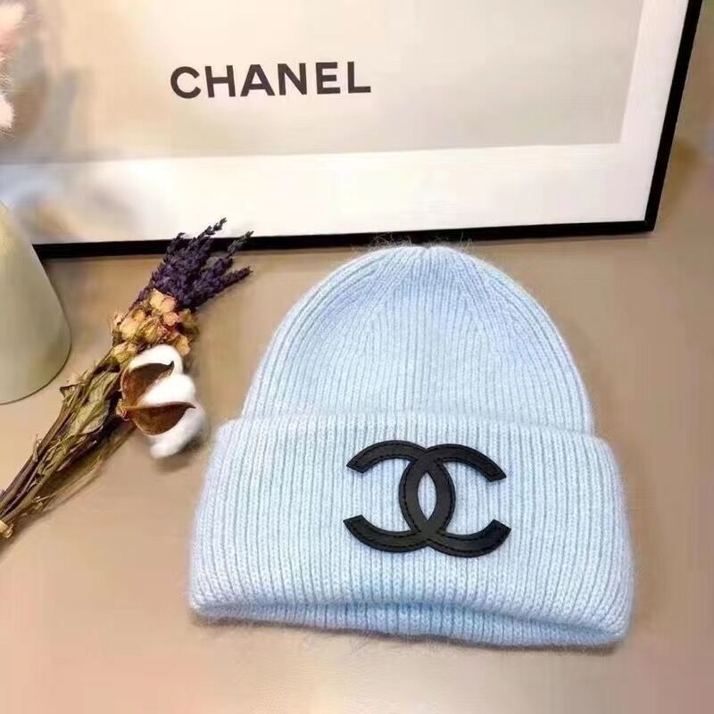 Fashion and Stylish Knitted Hat