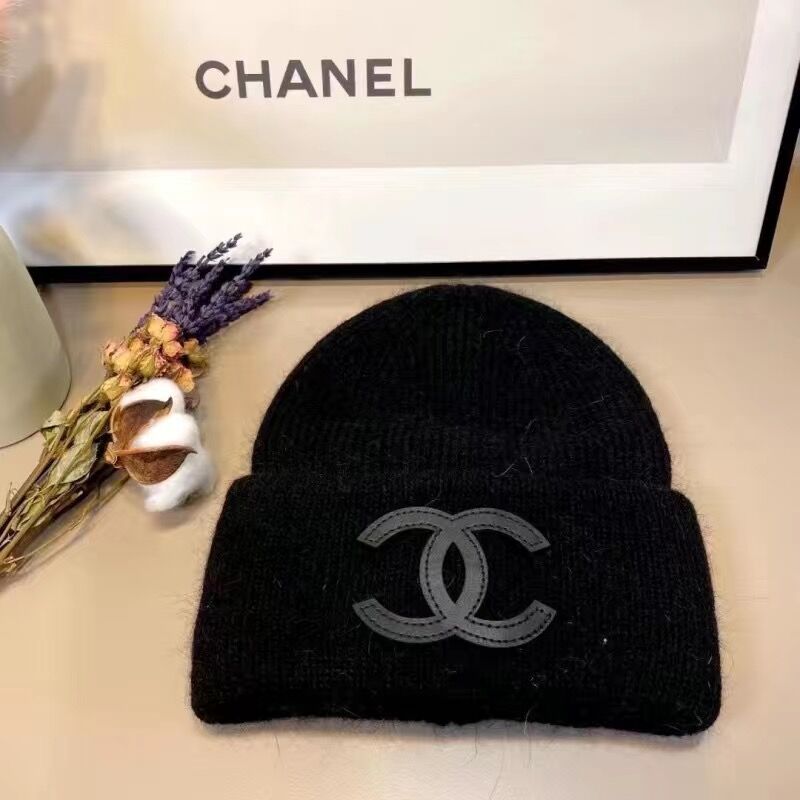 Fashion and Stylish Knitted Hat