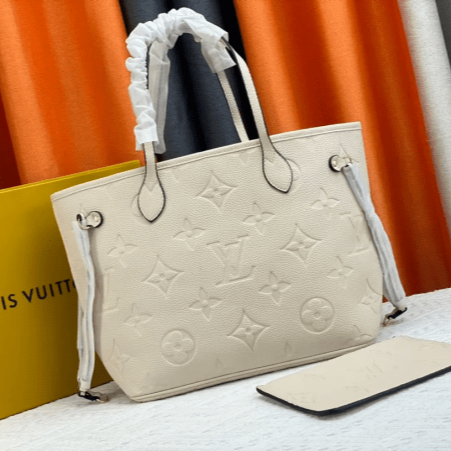 Women's Letter Print Solid Color Handbag 32x29x17 cm