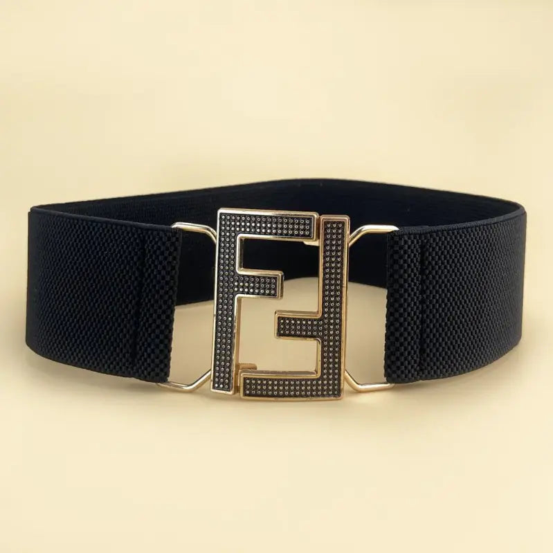 Fashion And Versatile High Elastic Waistband