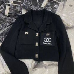 Fashion Casual All-Match Tops