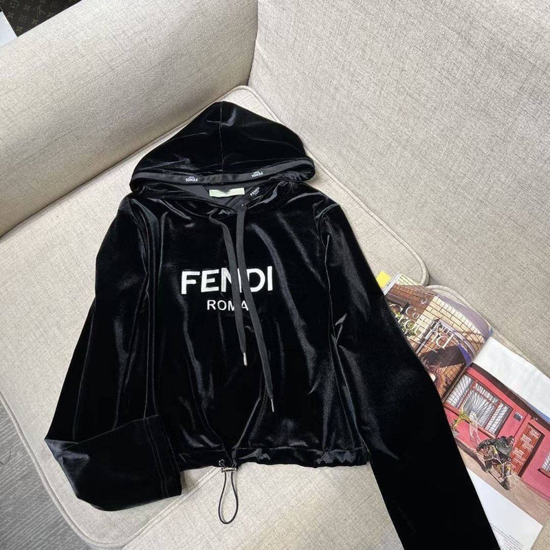 Fashion New Sweater Suit