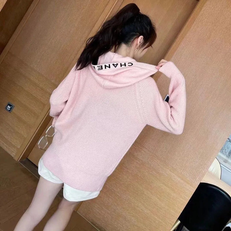 Fashion Casual All-match Tops