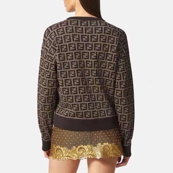 Fashion Casual All-Match Tops