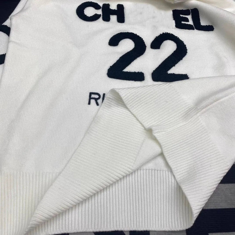 Fashion All Match Sweater