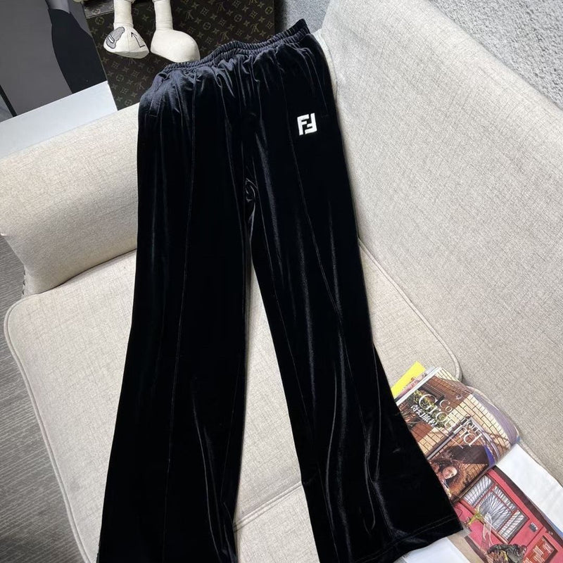 Fashion New Sweater Suit