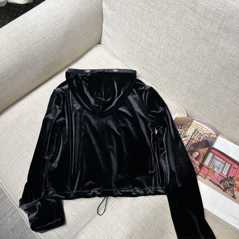 Fashion New Sweater Suit
