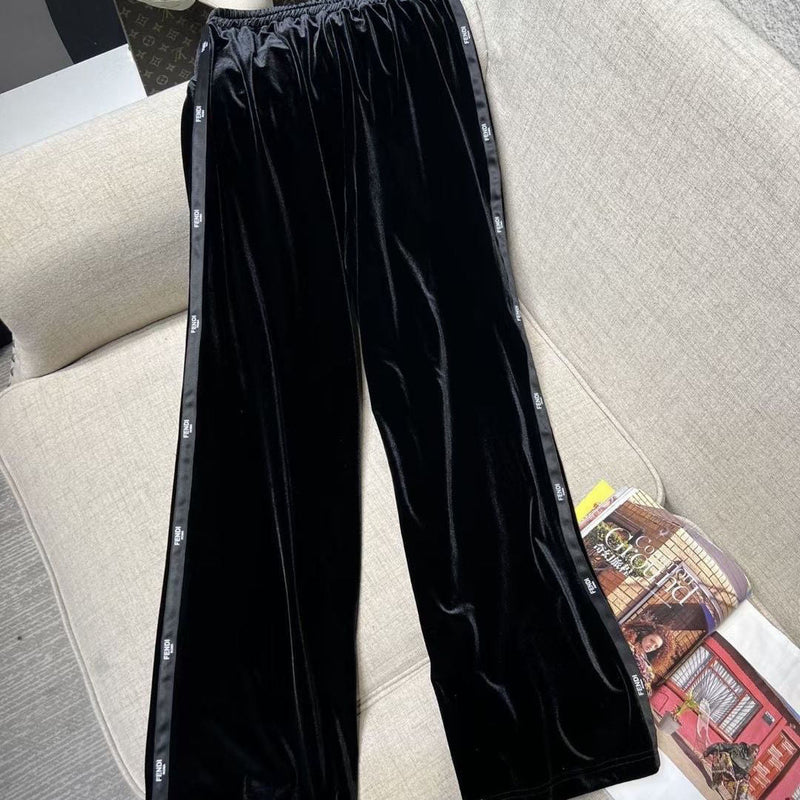 Fashion New Sweater Suit