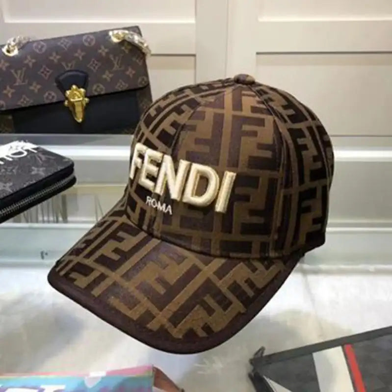 Fashion Versatile Baseball Cap