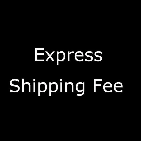 Express Shipping Fee