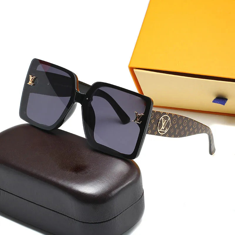Men's & Women's UV resistant sunglasses