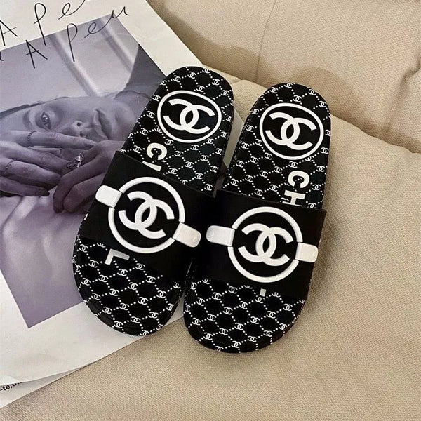 New Women's Anti Slip Slippers