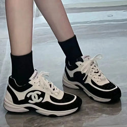 New Fashion Leisure Women's Sneakers