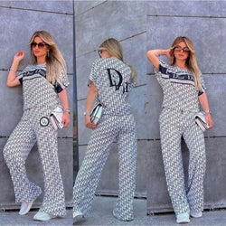 New Style Women's Leisure Suits