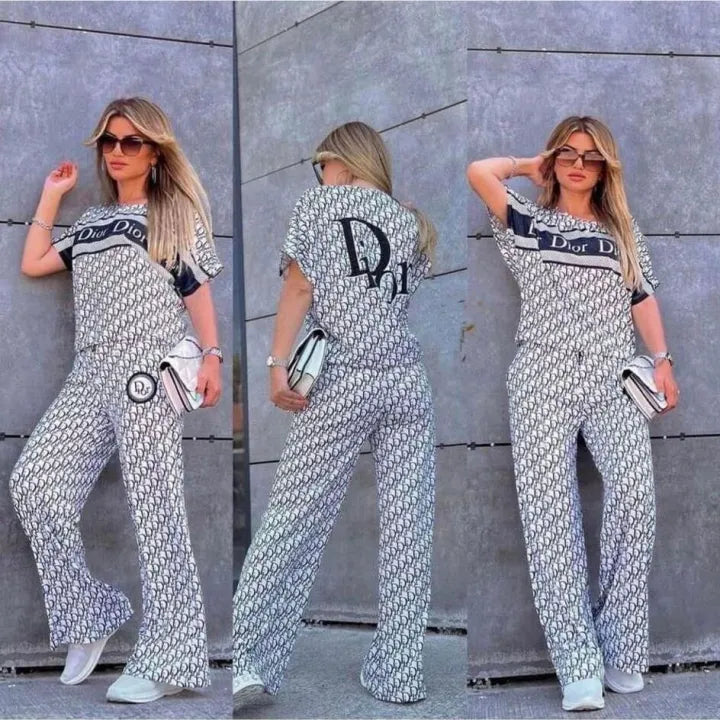 New Style Women's Leisure Suits