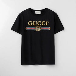 Summer Fashion Men's And Women's T-Shirt  & Top