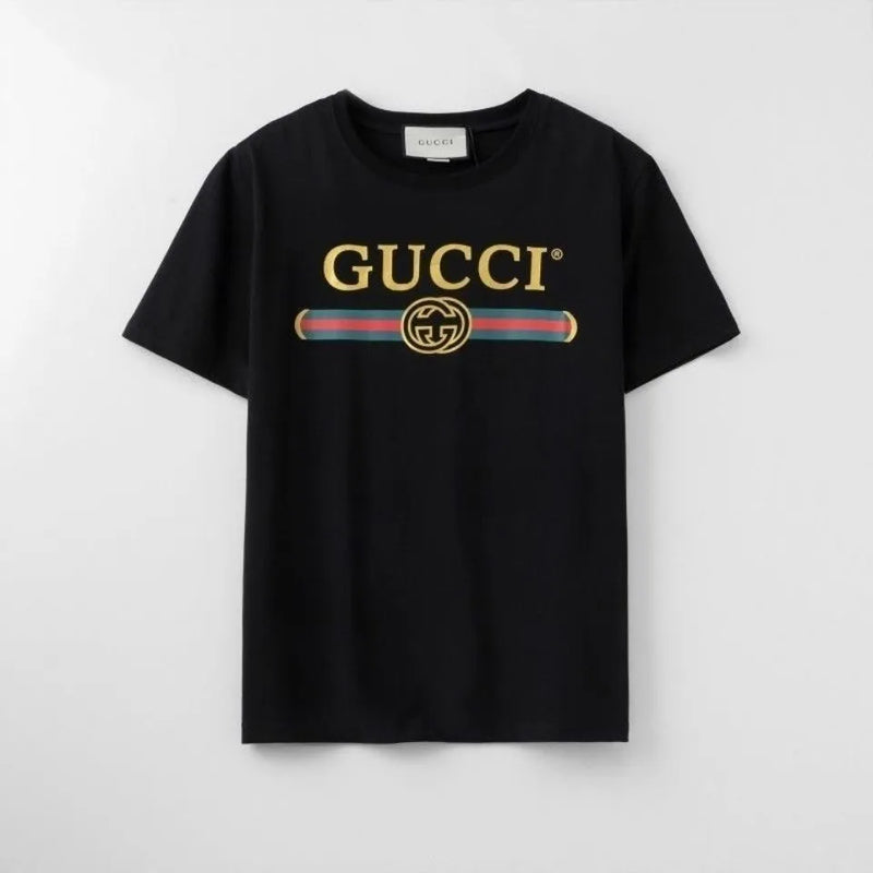 Summer Fashion Men's And Women's T-Shirt  & Top